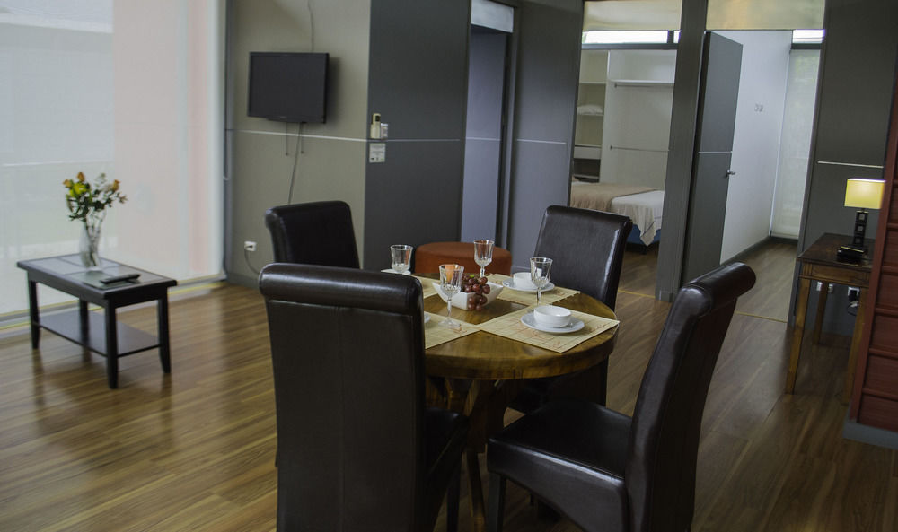 Hermosa Lofts 3* Jaco