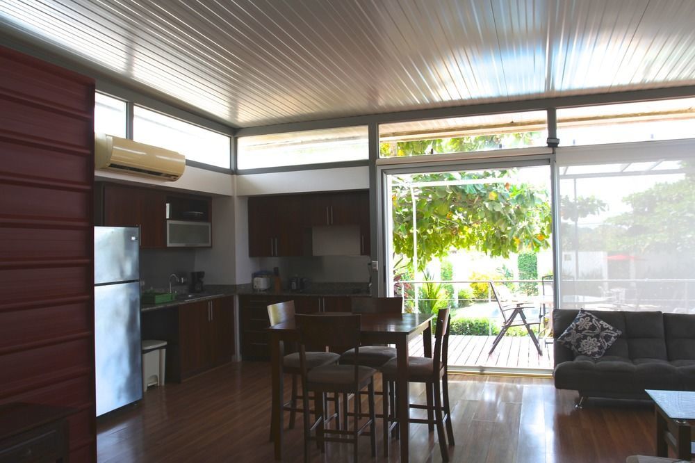 Hermosa Lofts 3* Jaco