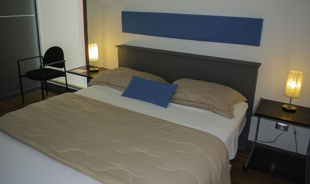 Hermosa Lofts 3* Jaco
