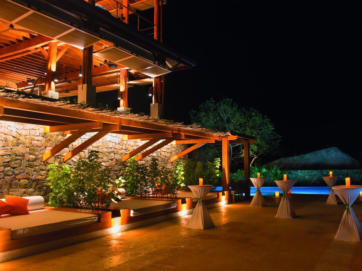 Casa Chameleon Catalinas - Adults Only 4* Las Catalinas