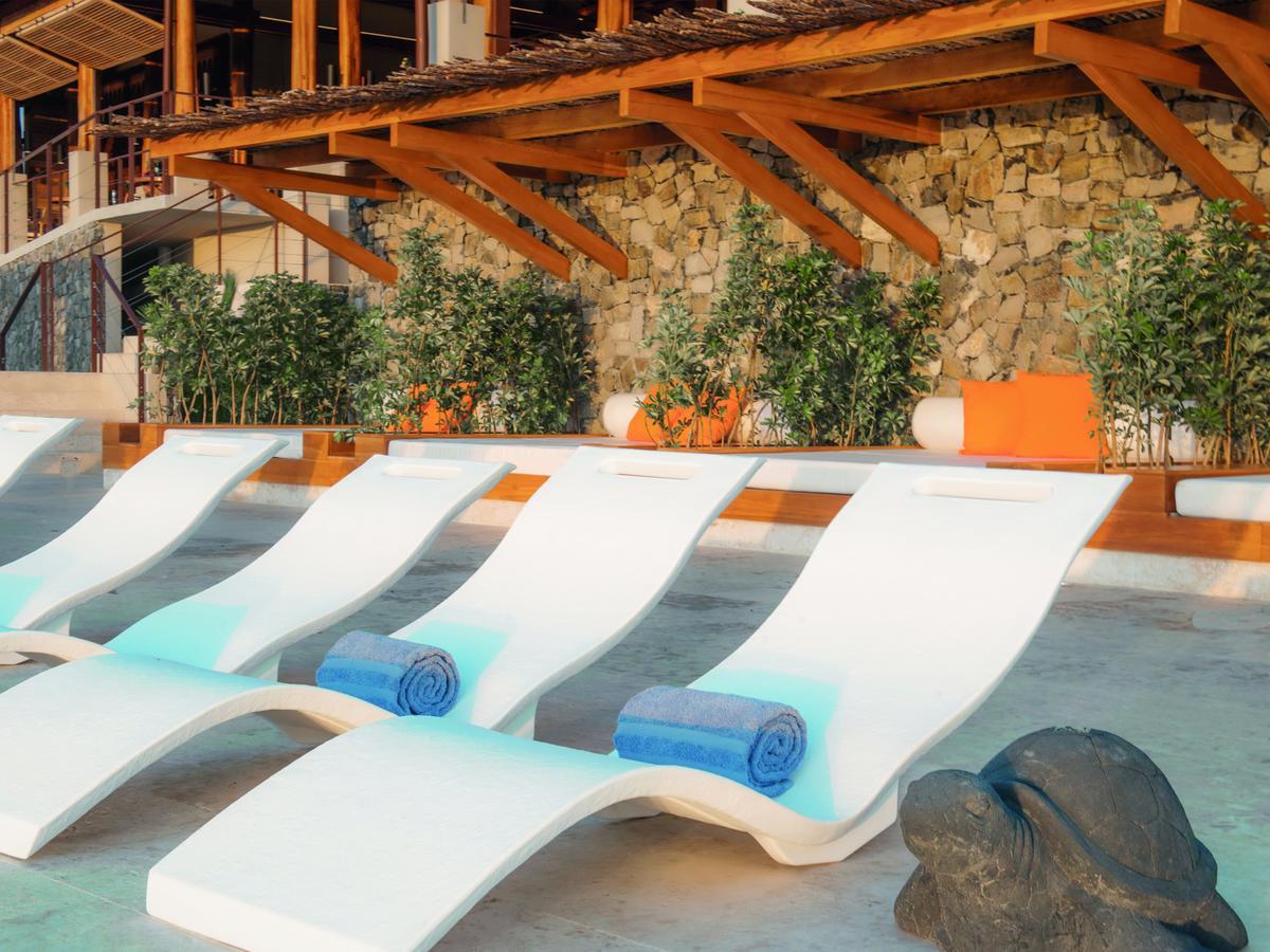 Hotel Casa Chameleon Catalinas - Adults Only 4*
