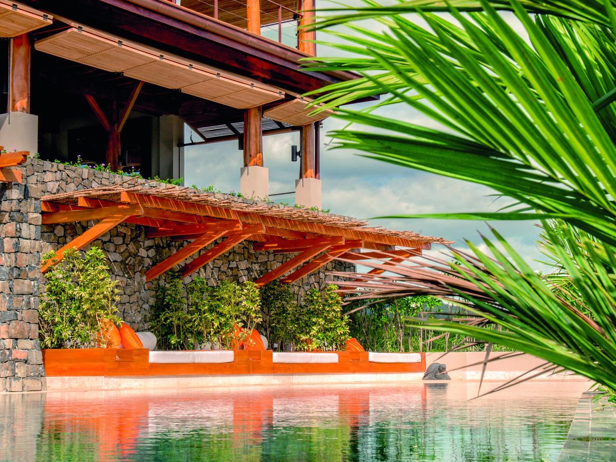 Casa Chameleon Catalinas - Adults Only 4* Las Catalinas