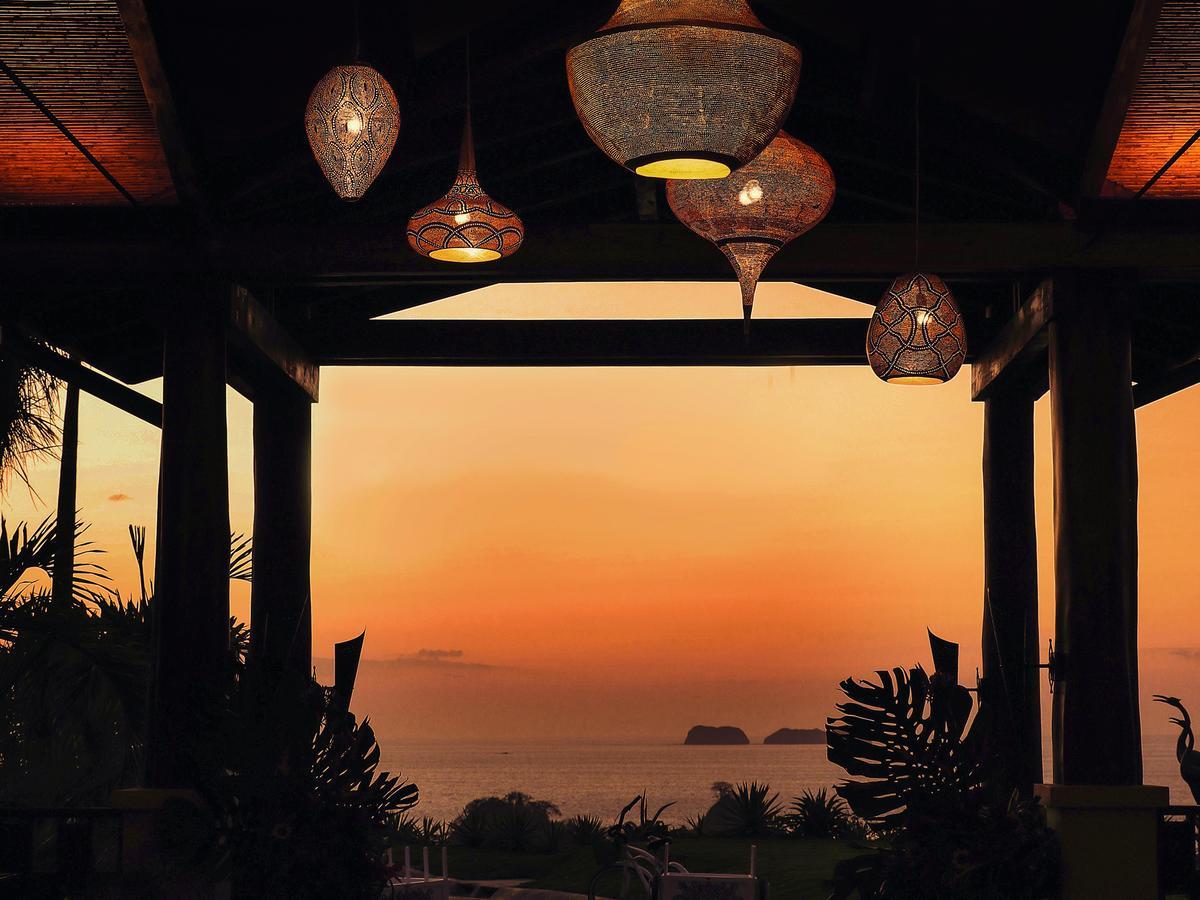 Casa Chameleon Catalinas - Adults Only 4* Las Catalinas