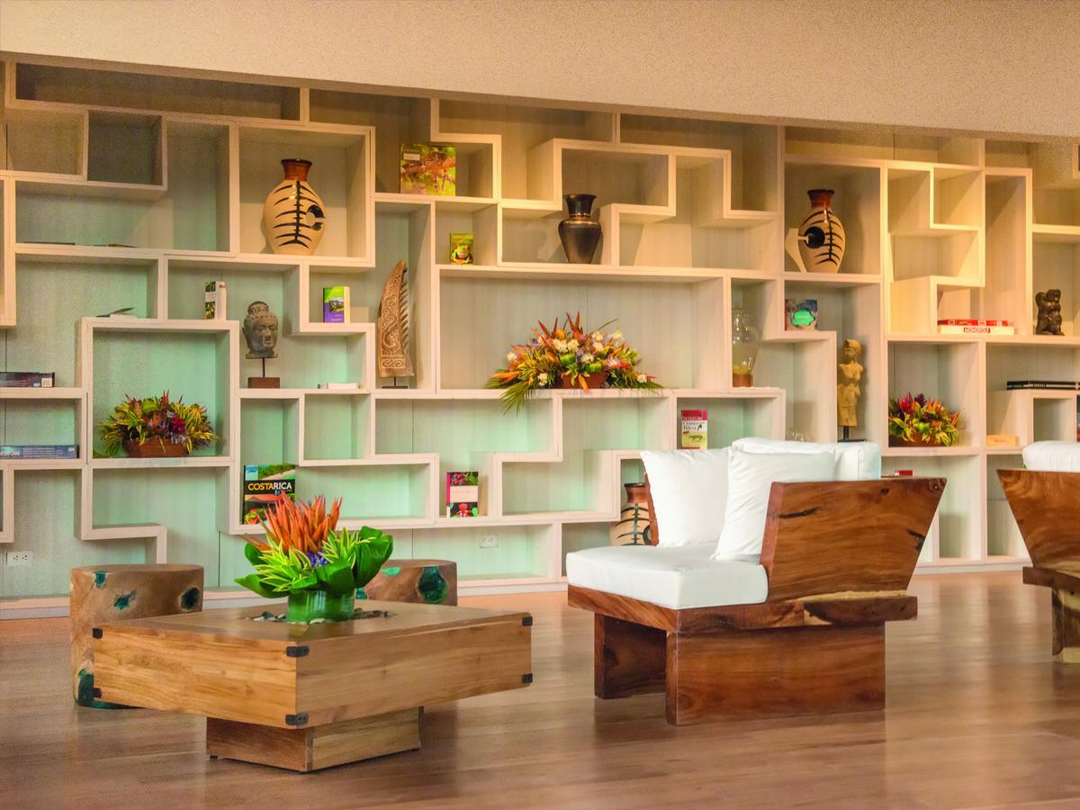 Hotel Casa Chameleon Catalinas - Adults Only 4*
