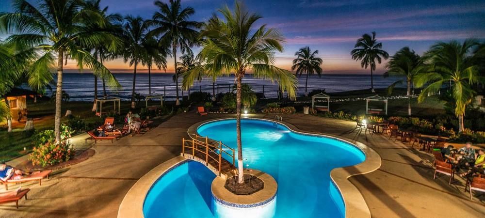 Hotel Iguanazul 3*