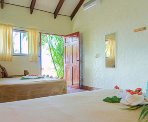 Hotel Iguanazul 3*