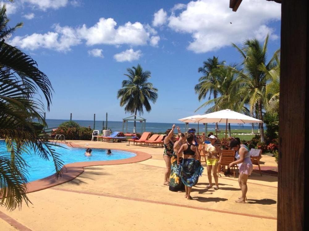 Hotel Iguanazul 3*