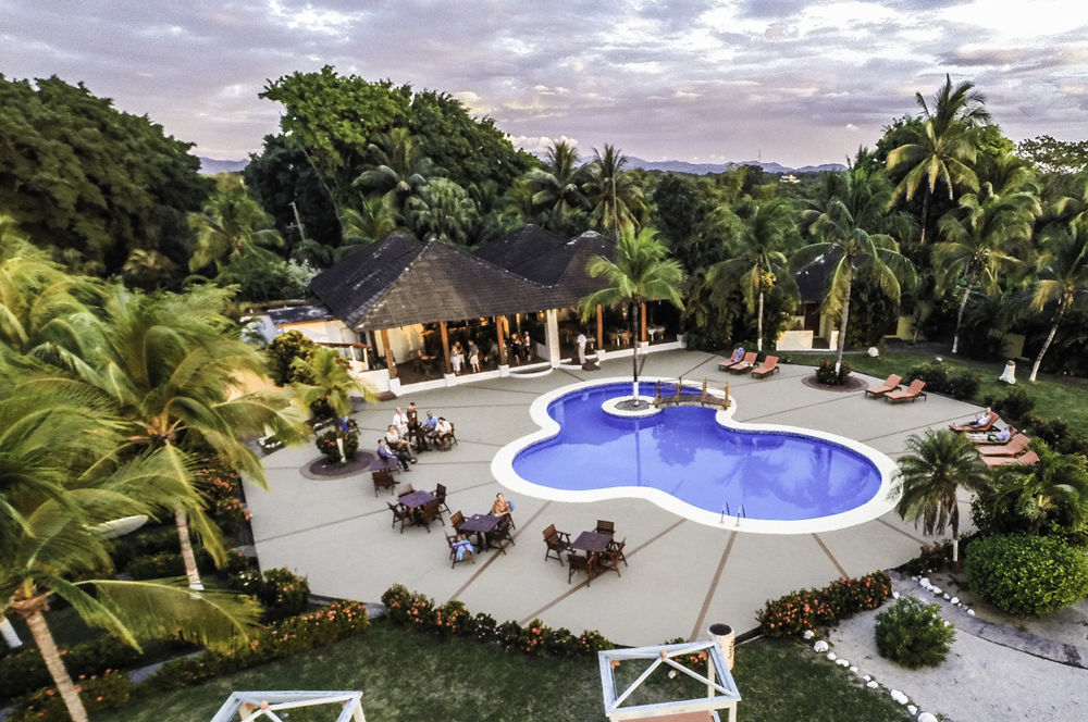 Hotel Iguanazul 3*