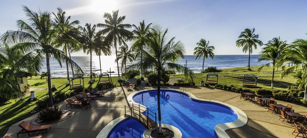 Hotel Iguanazul 3*