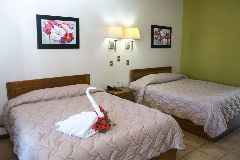 Hotel Hotel Manuel Antonio 3*