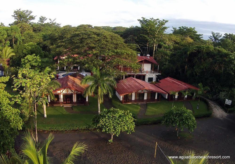 Agua Dulce On The 3* Puerto Jimenez