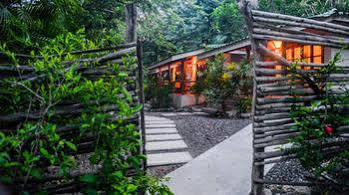 Bed & Breakfast Makanas 3*