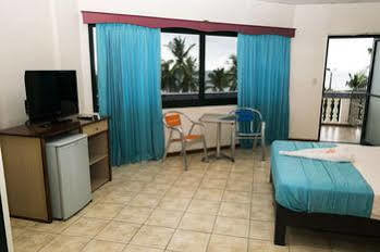 Hotel Puntarenas Beach 4* Puntarenas