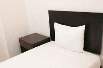 Hotel Hotel Puntarenas Beach 4*