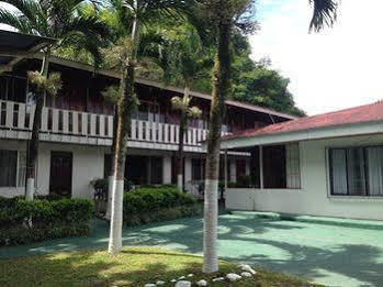 Hotel Rio Danta 2*