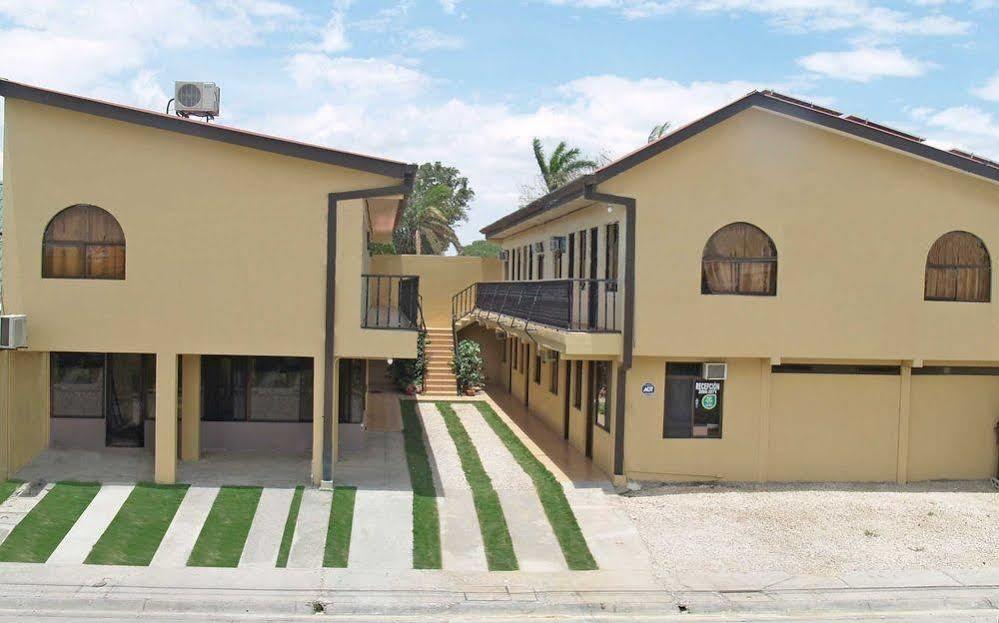 Del Rio 3* Liberia