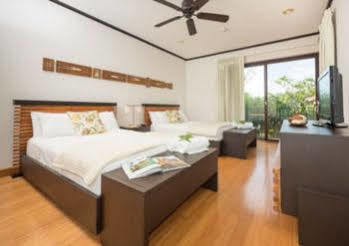 Papagayo Luxury 4* Papagayo Bay