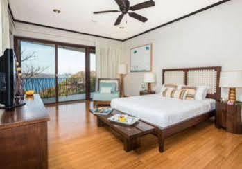 Hotel Papagayo Luxury 4*