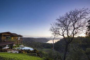 Papagayo Luxury 4* Papagayo Bay