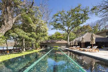 Papagayo Luxury 4* Papagayo Bay