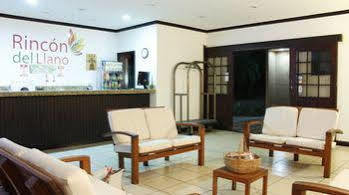 Hotel Rincon Del Llano 3*