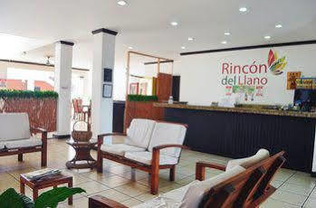 Hotel Rincon Del Llano 3*