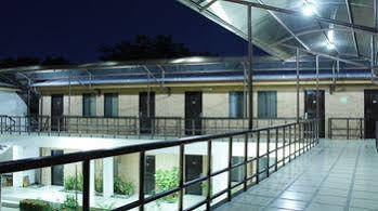 Hotel Rincon Del Llano 3*
