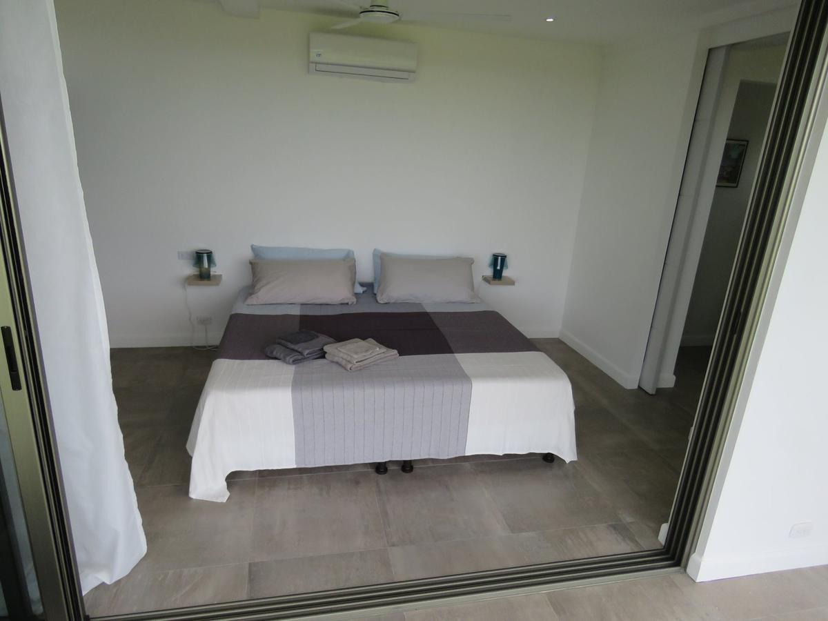 Apartment La Maison Blanche *