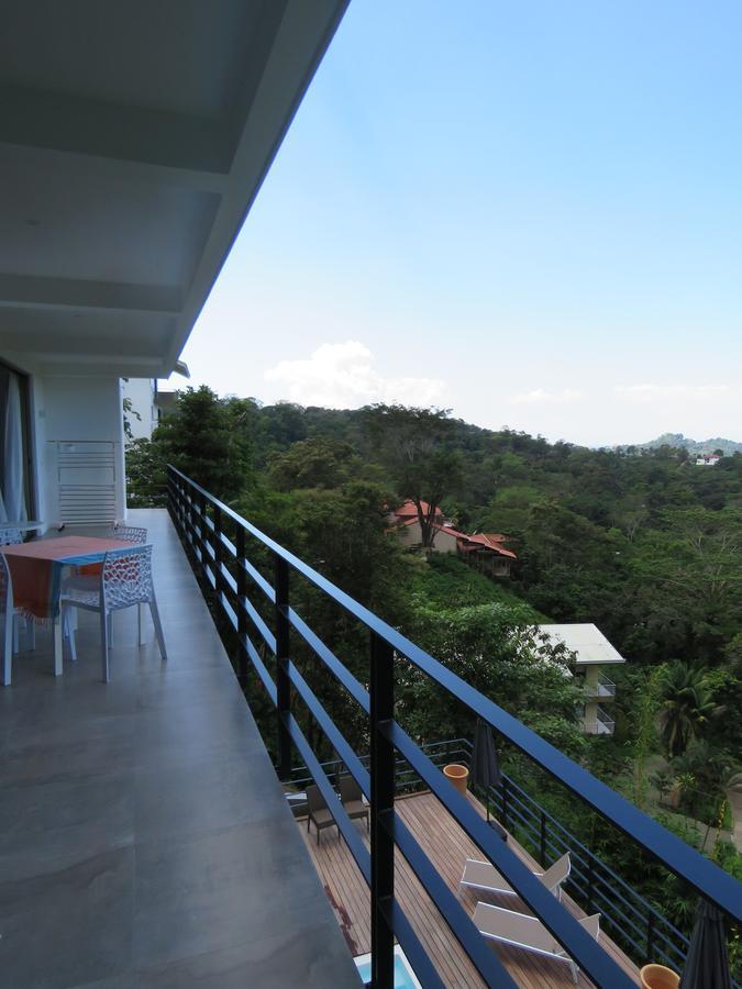 La Maison Blanche * Manuel Antonio