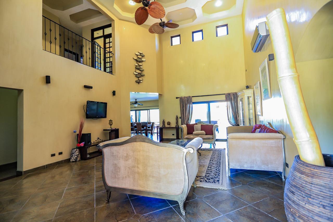 Villa Casa De Golf