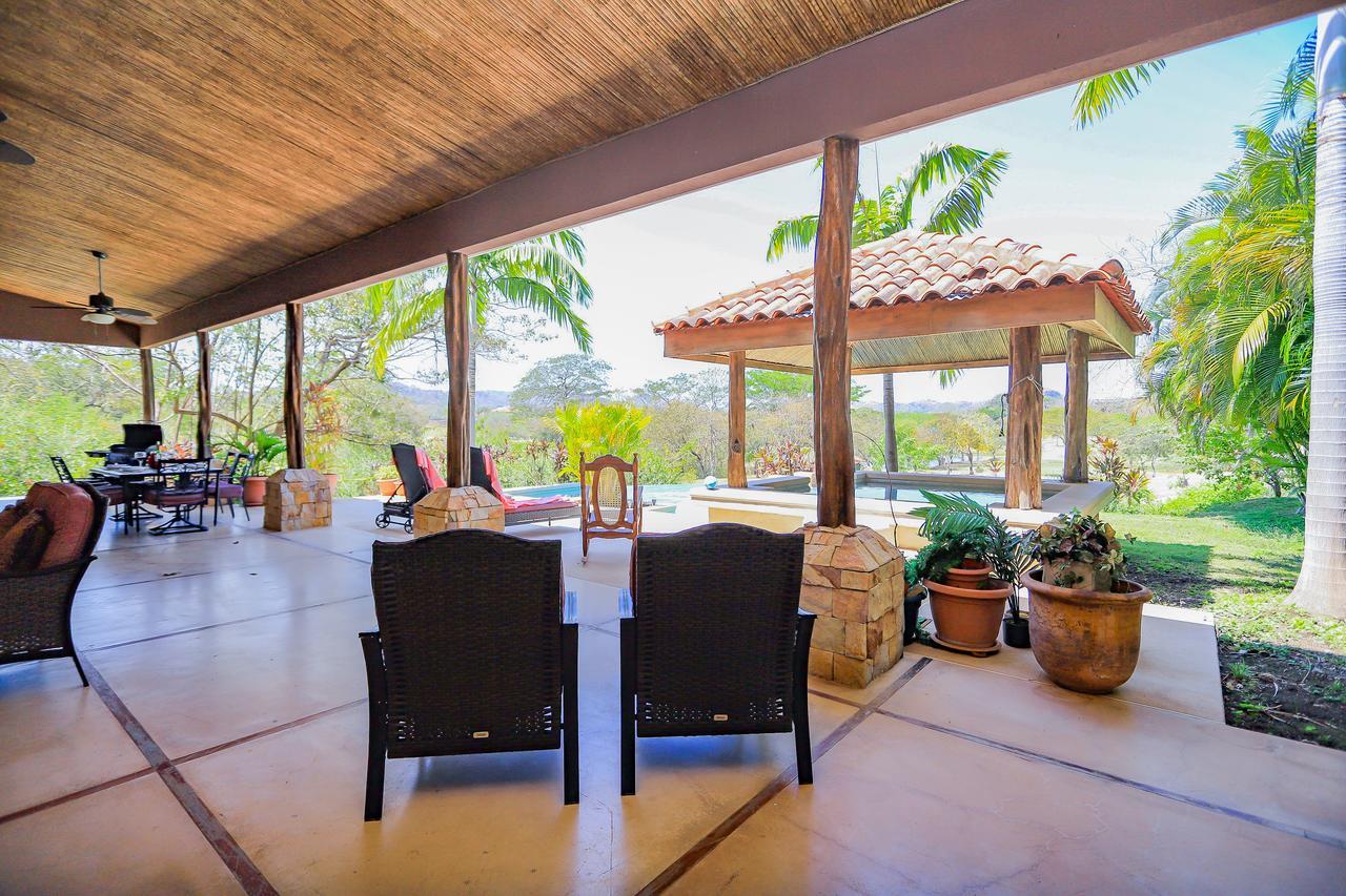 Casa De Golf