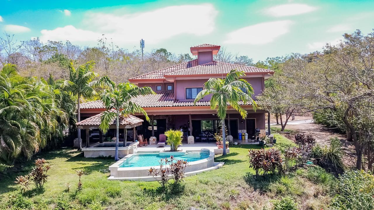 Villa Casa De Golf Playa Conchal