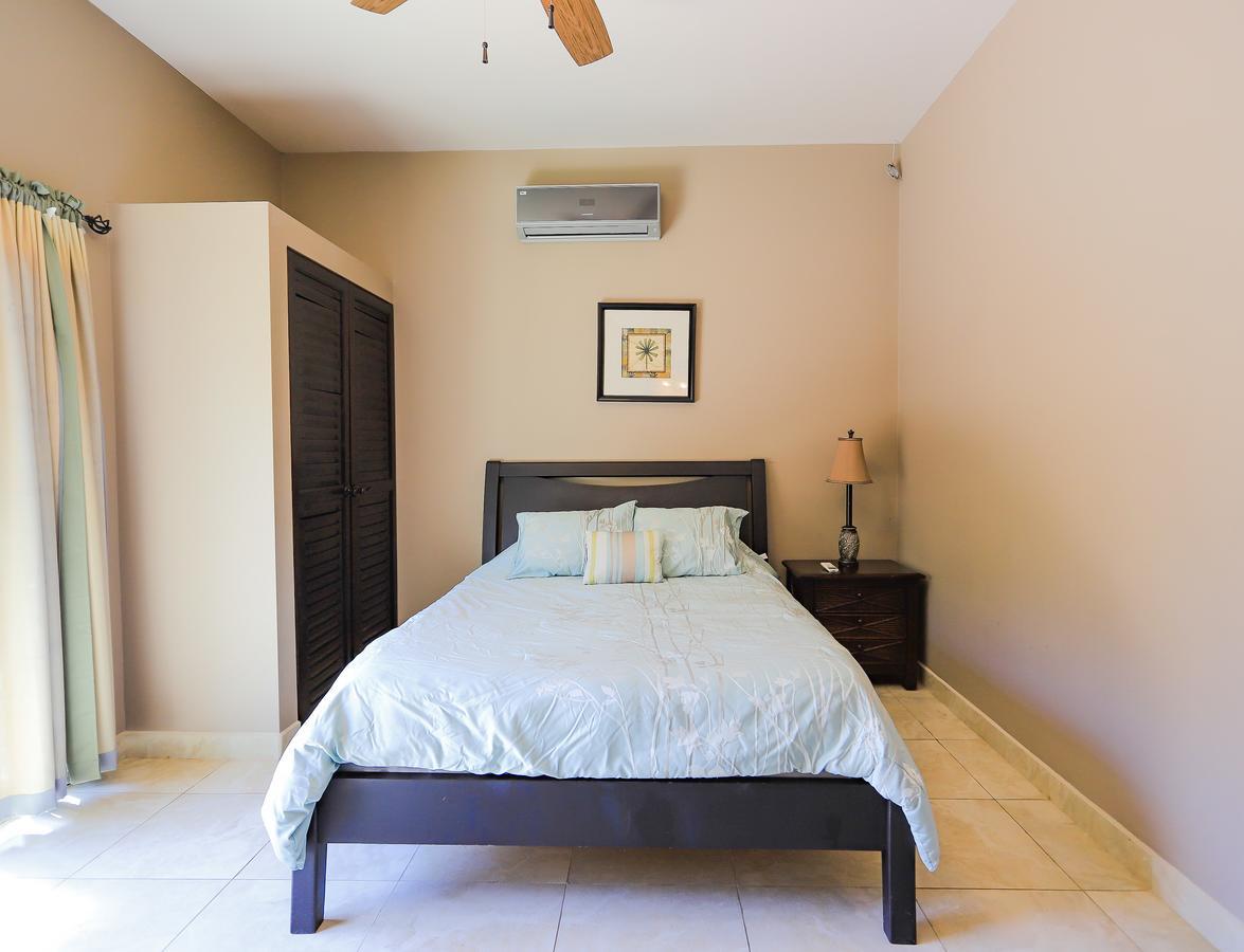 Villa Casa De Golf Playa Conchal