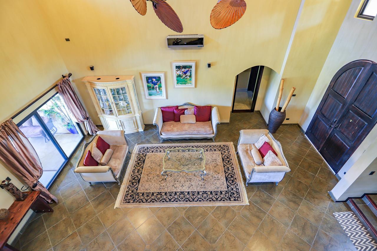 Casa De Golf Playa Conchal