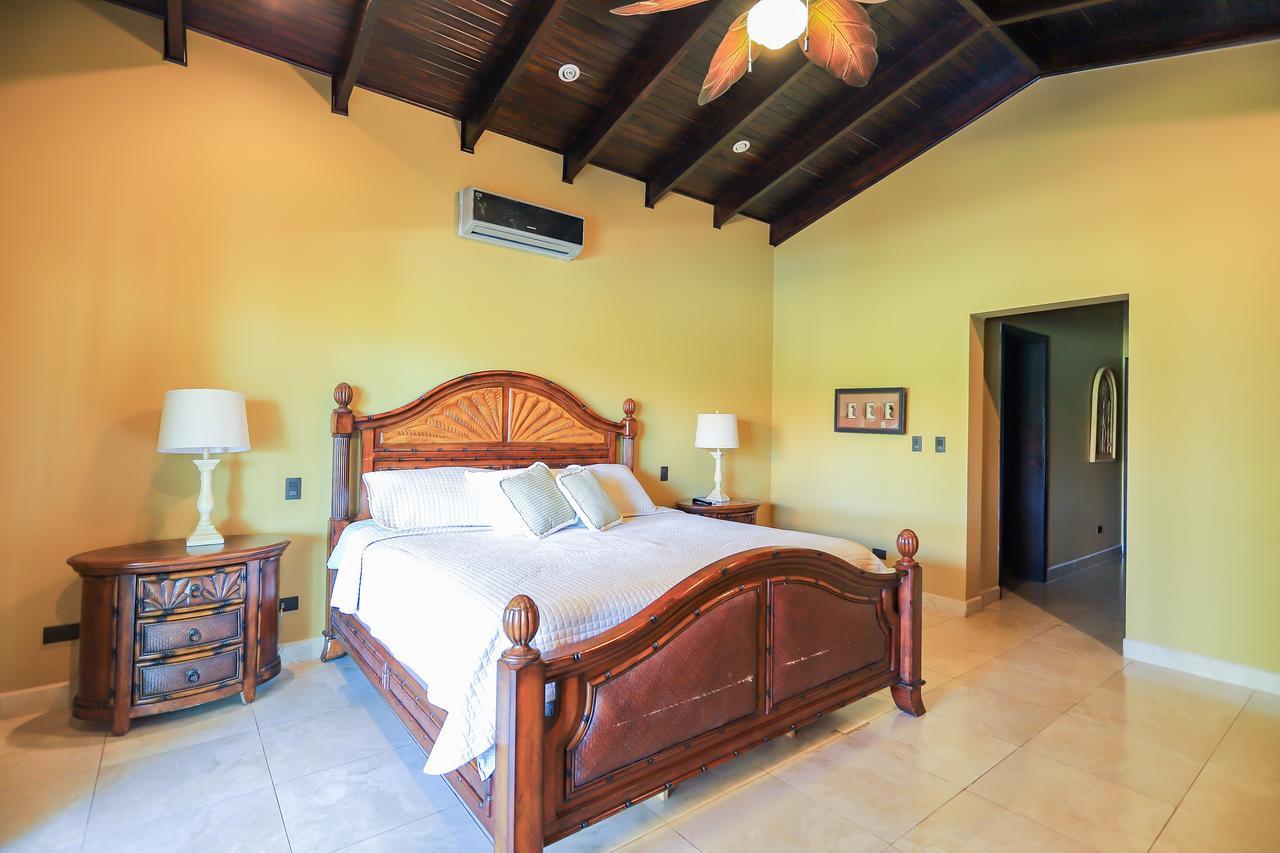 Villa Casa De Golf Playa Conchal