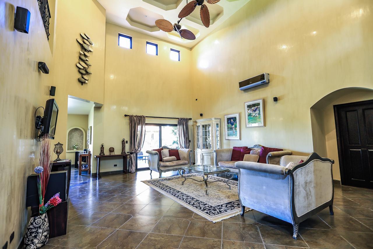Villa Casa De Golf Playa Conchal