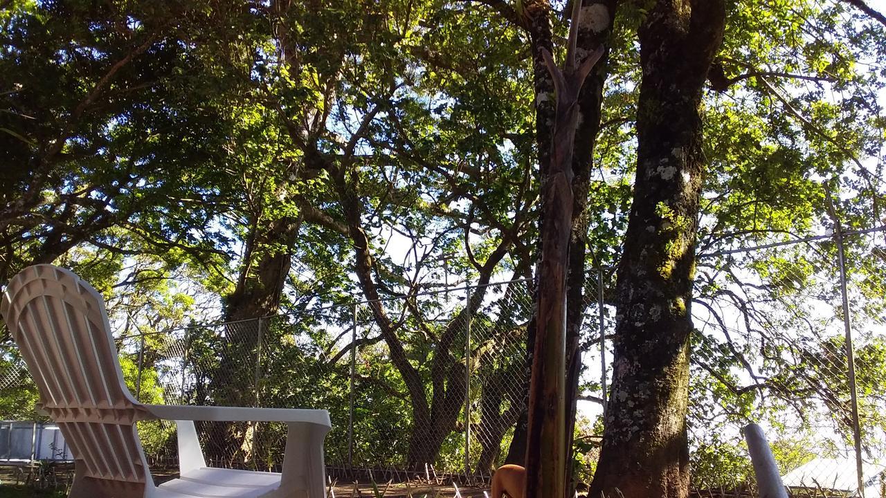 Nature House * Monteverde