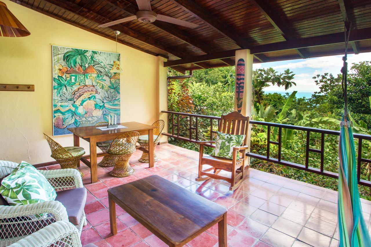 Villas Nicolas - Adults Only Hotel Manuel Antonio