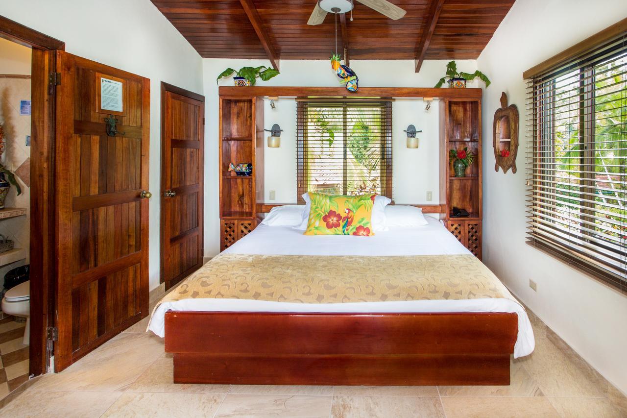 Villas Nicolas - Adults Only