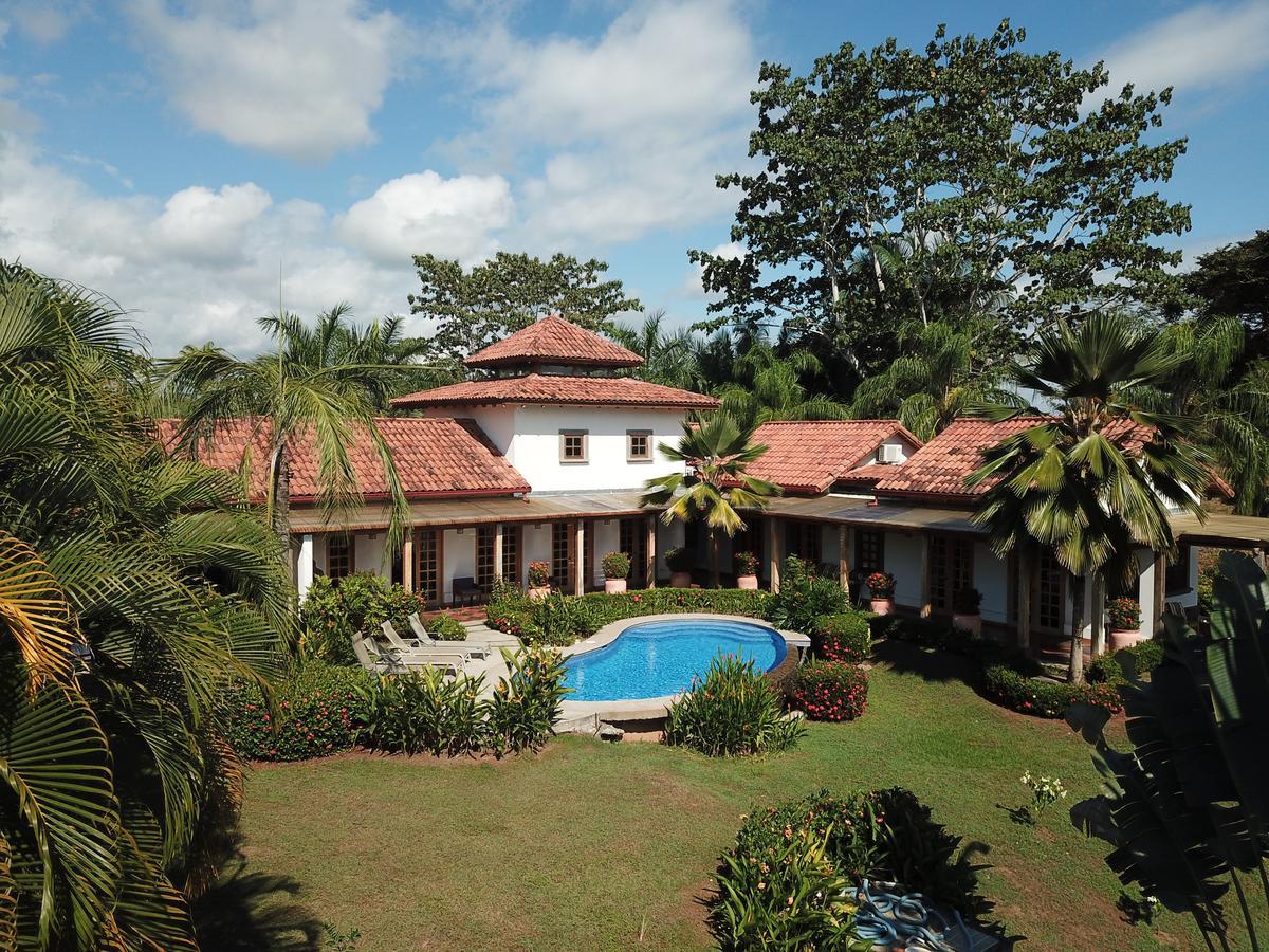 Palm Coast Luxury Villa Esterillos Este