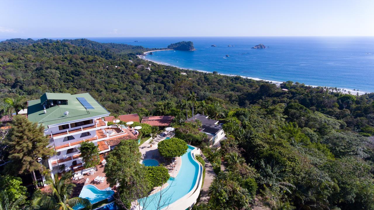 La Mariposa * Manuel Antonio