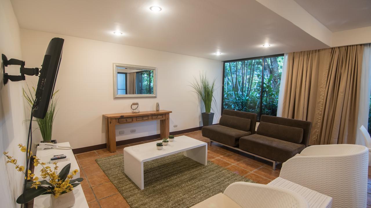 Apartment La Mariposa