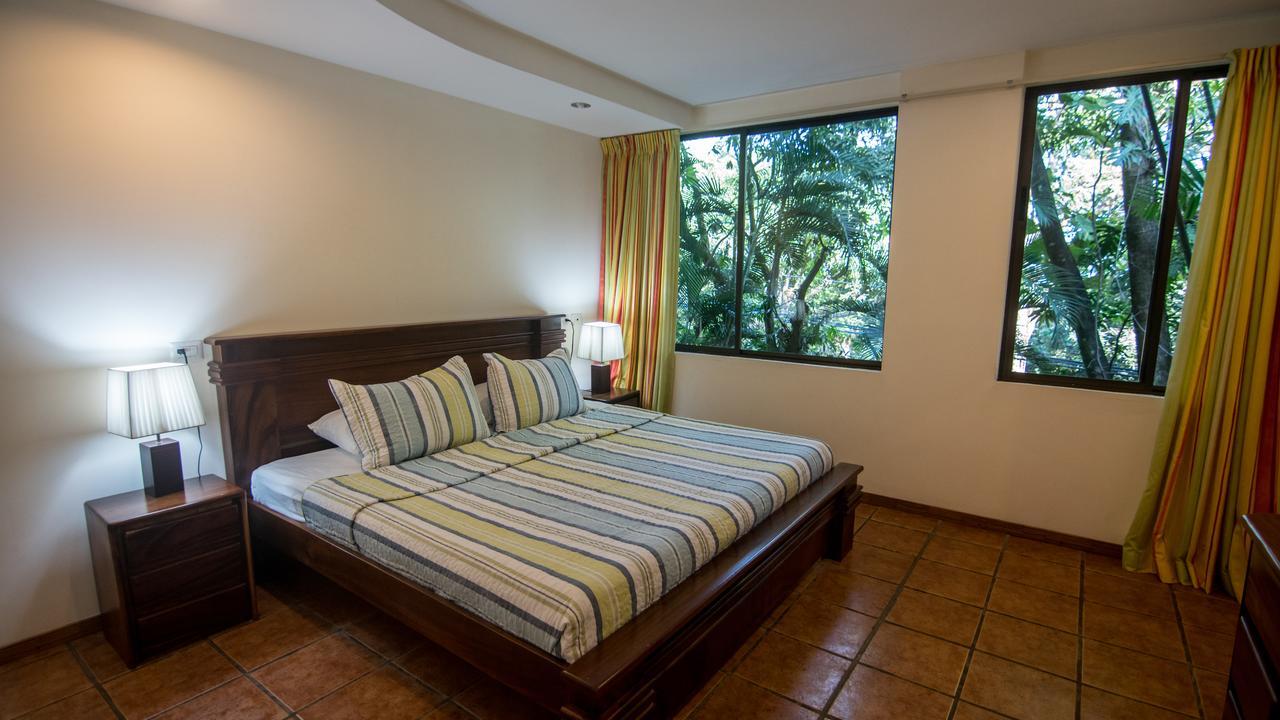 Apartment La Mariposa