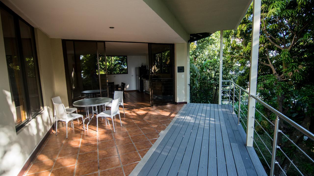 Apartment La Mariposa *