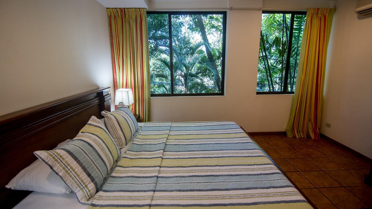 Apartment La Mariposa Manuel Antonio