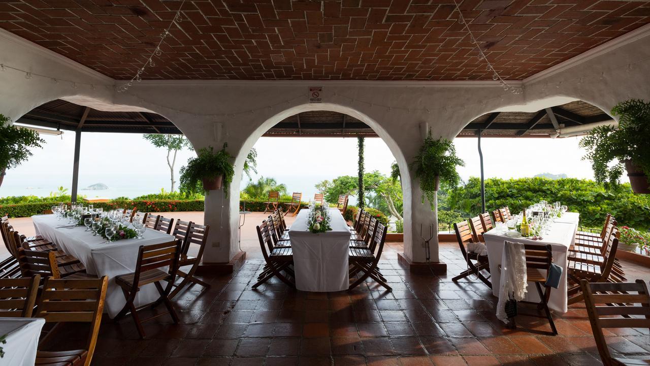 La Mariposa Manuel Antonio