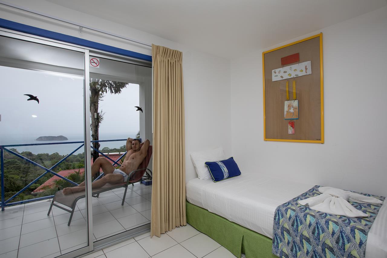 Gay Roca Hotel Manuel Antonio