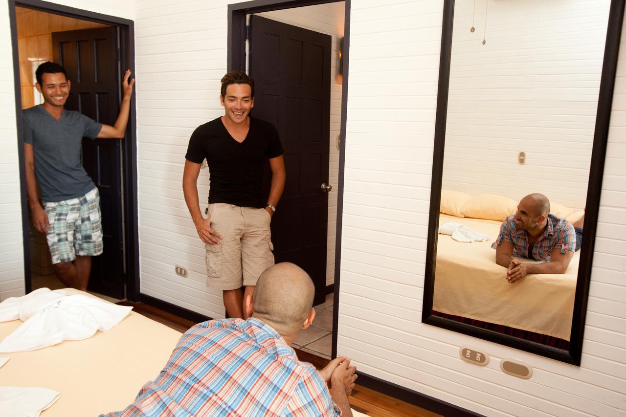Gay Roca Hotel Manuel Antonio
