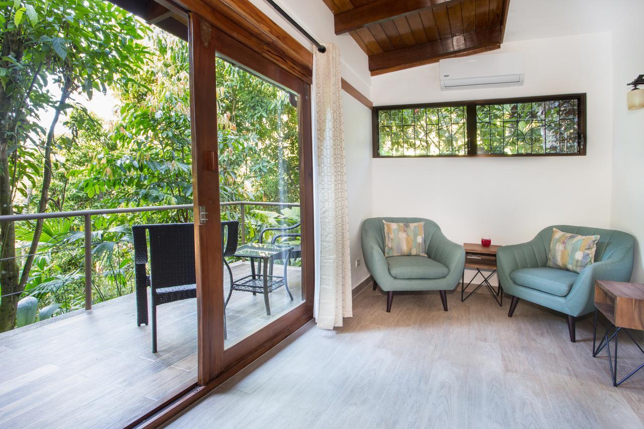 Hotel Villas Nicolas - Adults Only Manuel Antonio