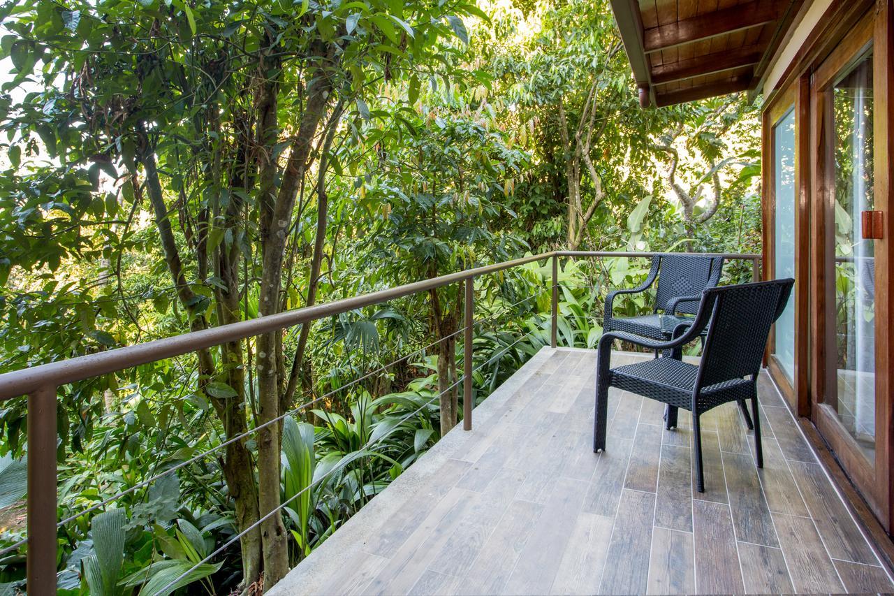 Villas Nicolas - Adults Only Hotel Manuel Antonio